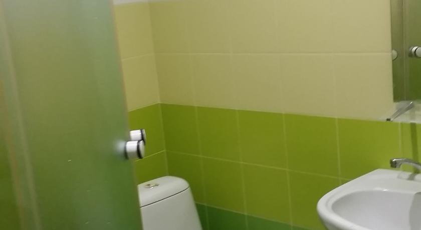 Апартаменты Apartment na Zvezdnoy Геленджик