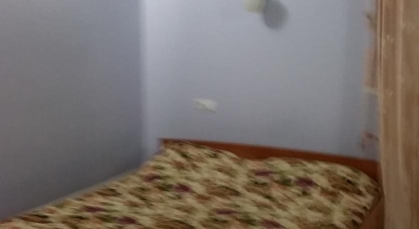 Апартаменты Apartment na Zvezdnoy Геленджик