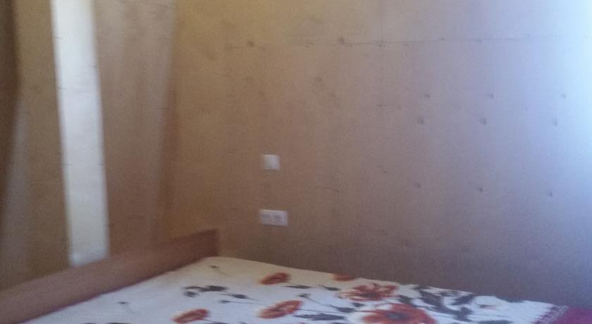 Апартаменты Apartment na Zvezdnoy Геленджик