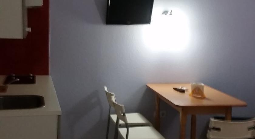 Апартаменты Apartment na Zvezdnoy Геленджик