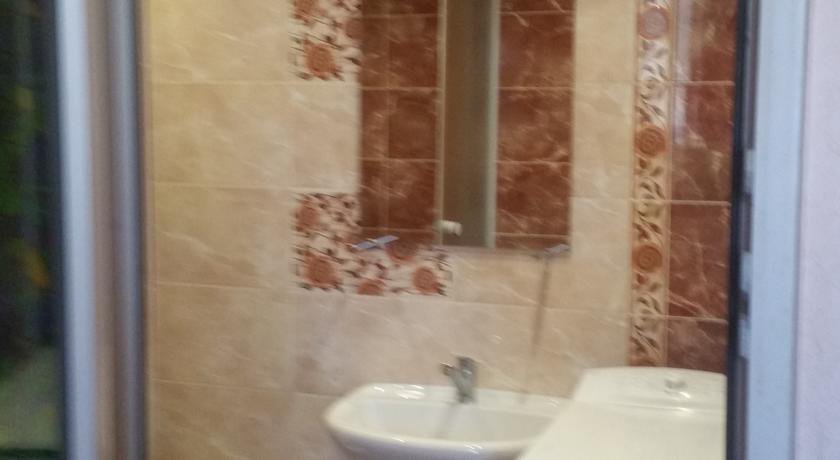 Апартаменты Apartment na Zvezdnoy Геленджик