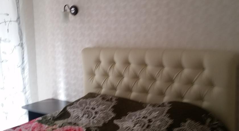 Апартаменты Apartment na Zvezdnoy Геленджик-4