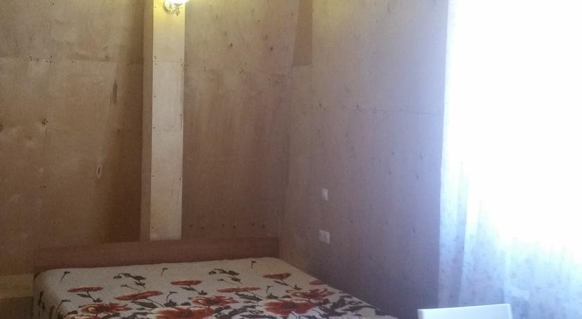 Апартаменты Apartment na Zvezdnoy Геленджик
