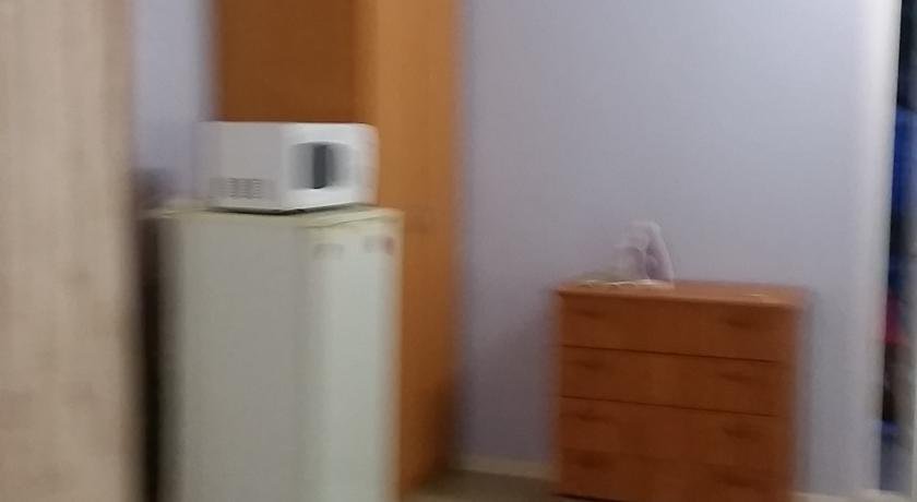 Апартаменты Apartment na Zvezdnoy Геленджик